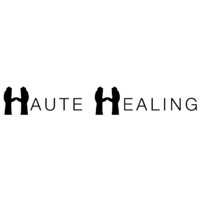 Haute Healing Foundation Logo