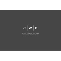 Jeffrey William Baxter Logo