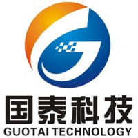 Shandong Guotai Technology Co.,Ltd Logo