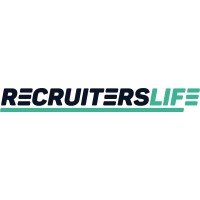 Recruiters Life Logo