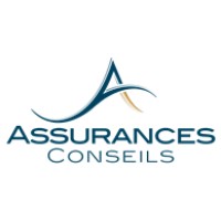 ASSURANCES CONSEILS Logo
