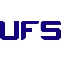 UFS: Universal Financial Solutions Ltd Logo