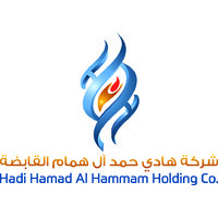Hadi Hamad Al Hammam Holding Company Logo