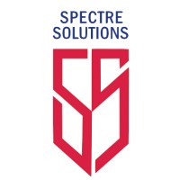 Spectre Solutions - Drones For Special Tasks Logo