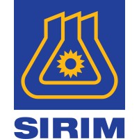 SIRIM Industrial Research Logo