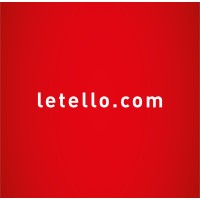 Letello.com Logo