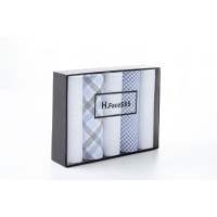 handkerchief Logo