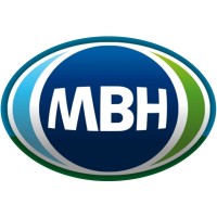 MBH Gıda Sanayi ve Ticaret A. Ş. Logo
