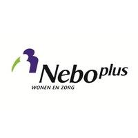 Neboplus wonen en zorg Logo