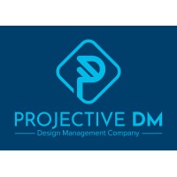 PROJECTIVE DM Logo