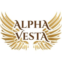 Alpha Vesta Logo