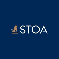 STOA Groupe Logo
