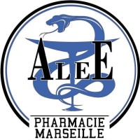 ALEE Pharmacie Marseille Logo
