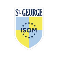 St. George international schools Logo