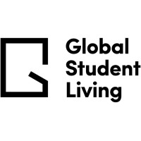 Global Student Living Logo