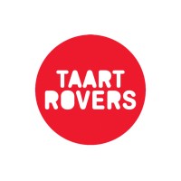 Taartrovers Logo