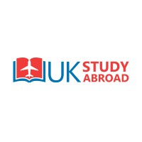 UK Study Abroad Logo