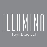 ILLUMINA - RM Impianti Logo