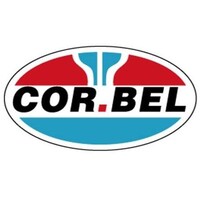Corbel International Ltd. Logo
