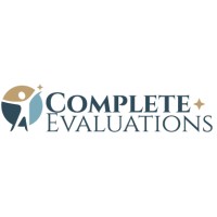 Complete Evaluations Logo