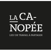 La Canopée Logo