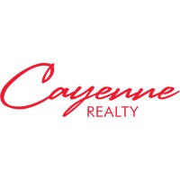 Cayenne Realty Logo