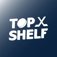 Top Shelf Sports Management Inc. Logo