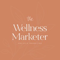 The Wellness Marketer Logo