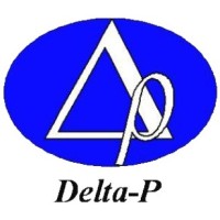 Delta-P Monitoring Technology Ltd (Delta-P) Logo