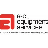 A-C Equipment Services Logo