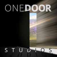 ONEDOOR STUDIOS LLC Logo