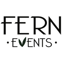 Fern Events Logo
