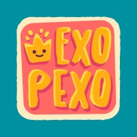 Exo Pexo Logo