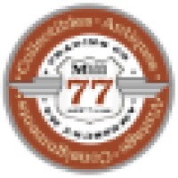 Mill 77 Holdings, LLC Logo