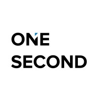 One Second Agency Logo