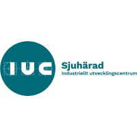 IUC Sjuhärad AB Logo