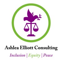 Ashlea Elliott Consulting Logo