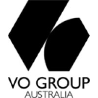 VO Group Australia Logo