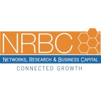 NRBC (Network, Research & Business Capital) Inc Logo