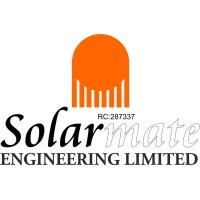 Solarmate Engineering Limited Logo