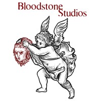 Bloodstone Studios Logo