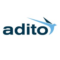 ADITO RH Logo