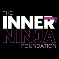 The Inner Ninja Foundation Logo