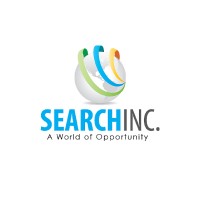 Search Inc. (New York, NY) Logo