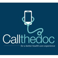 Callthedoc Logo