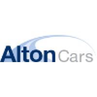 Alton Cars Ltd Logo