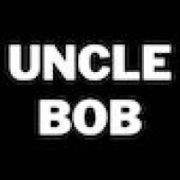 uncle bob Logo