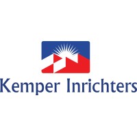 Kemper Inrichters Logo