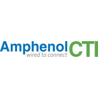 Amphenol CTI Logo