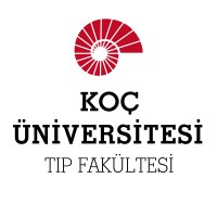 Koç University School of Medicine Logo